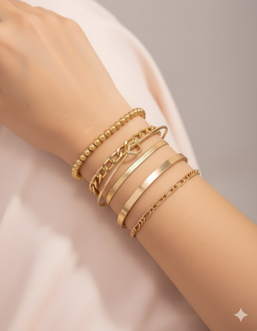 bracelate