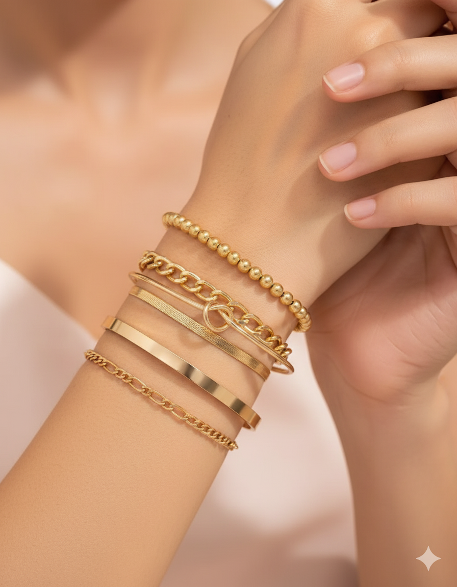 bracelate
