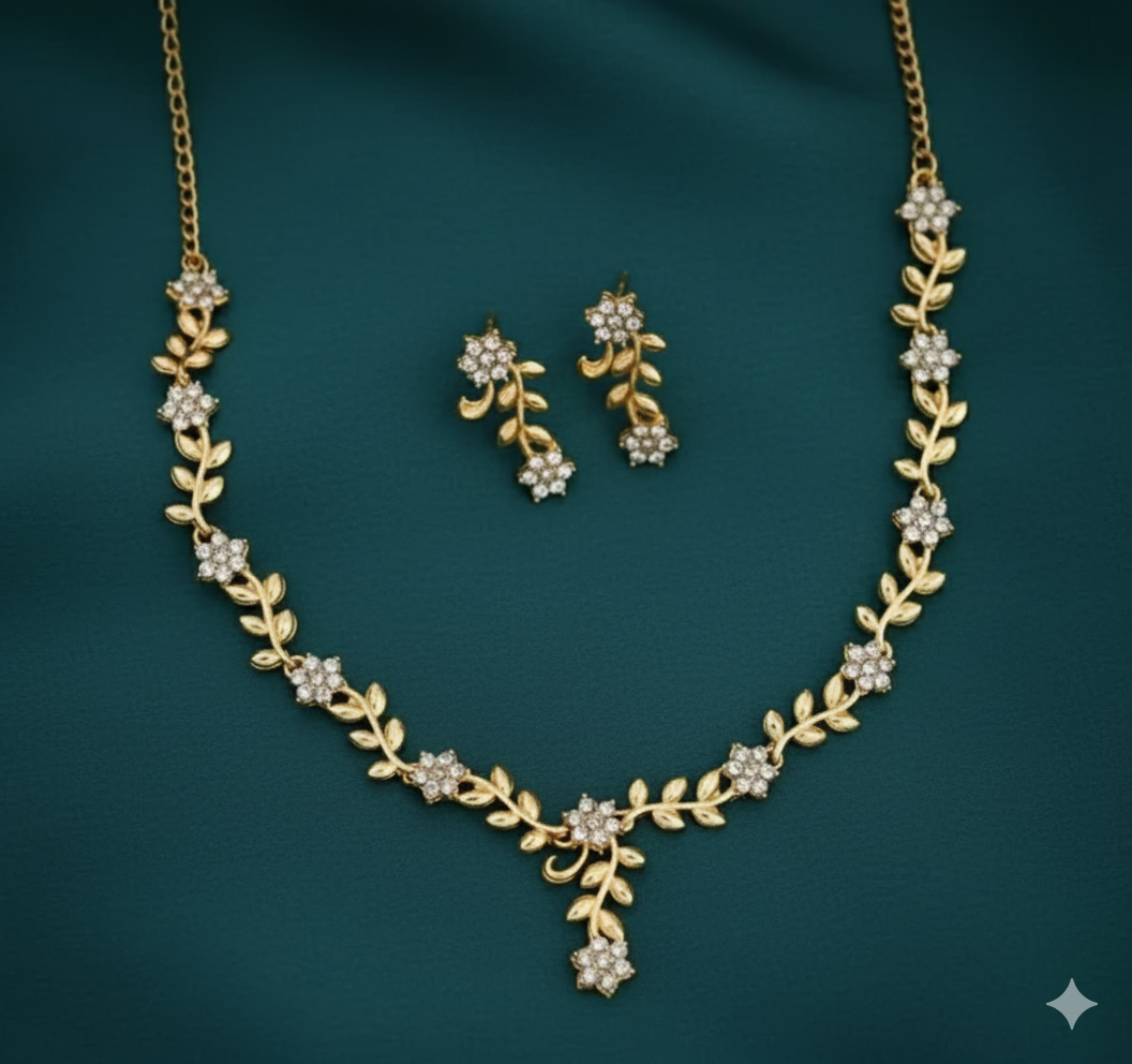 nacklace